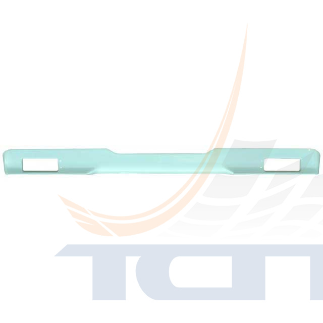 Спойлер бампера DAF XF95 1 1997-2002/XF95 2 2002-2006 T130034 ТСП КИТАЙ - 3