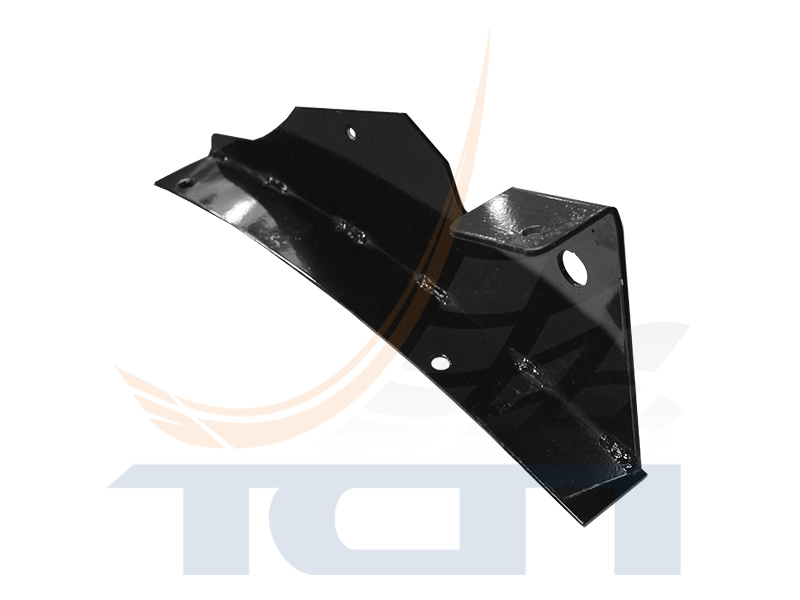 Кронштейн крыла правый DAF XF95 2 2002-2006 T140012 ТСП - 4