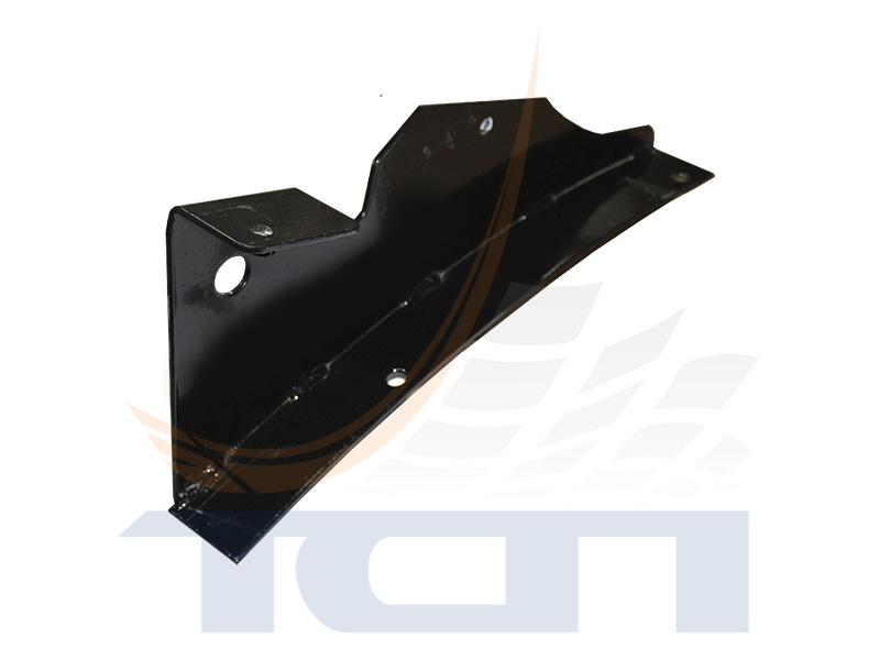 Кронштейн крыла левый DAF XF95 2 2002-2006 T140011 ТСП - 4