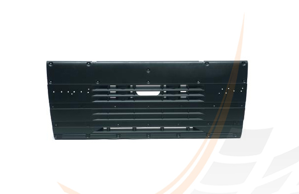 Капот DAF XF95 2 2002-2006/DAF 2005< TD06-61-053 TangDe КИТАЙ - 3